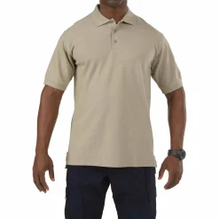 Professional Short Sleeve Polo