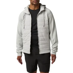 PT-R® Arrive Hybrid Full Zip Hoodie