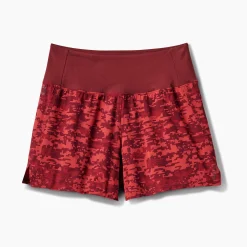 PT-R Brooklyn 5" Short