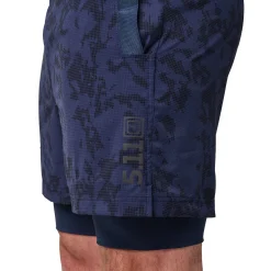 PT-R Havoc Pro Short