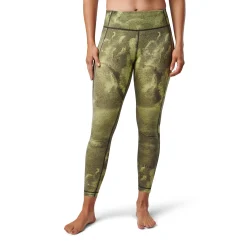 PT-R Max Effort Legging
