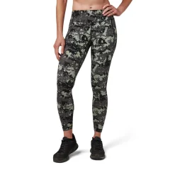 PT-R Max Effort Legging