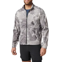 PT-R Packable Jacket
