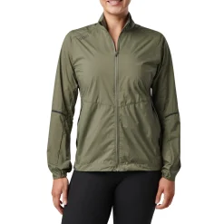 PT-R Packable Jacket