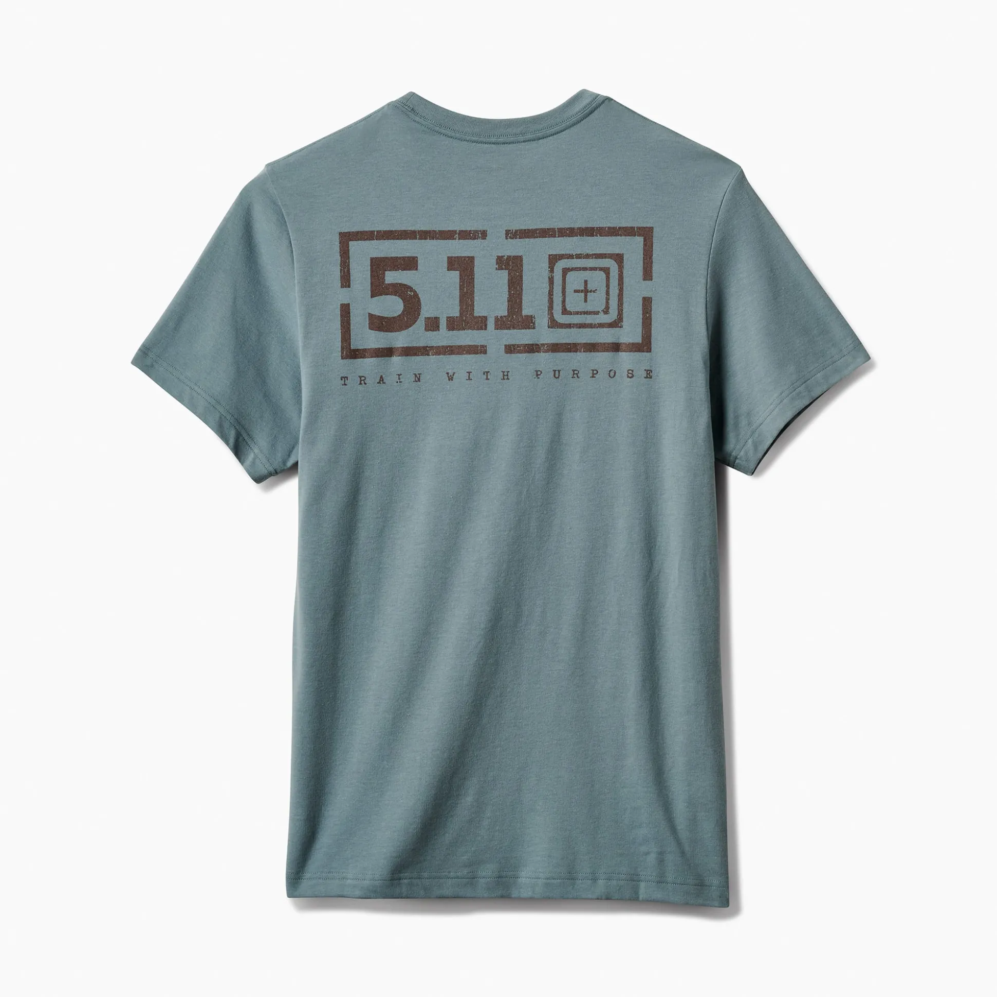 PT-R®Brick Lockup Tee