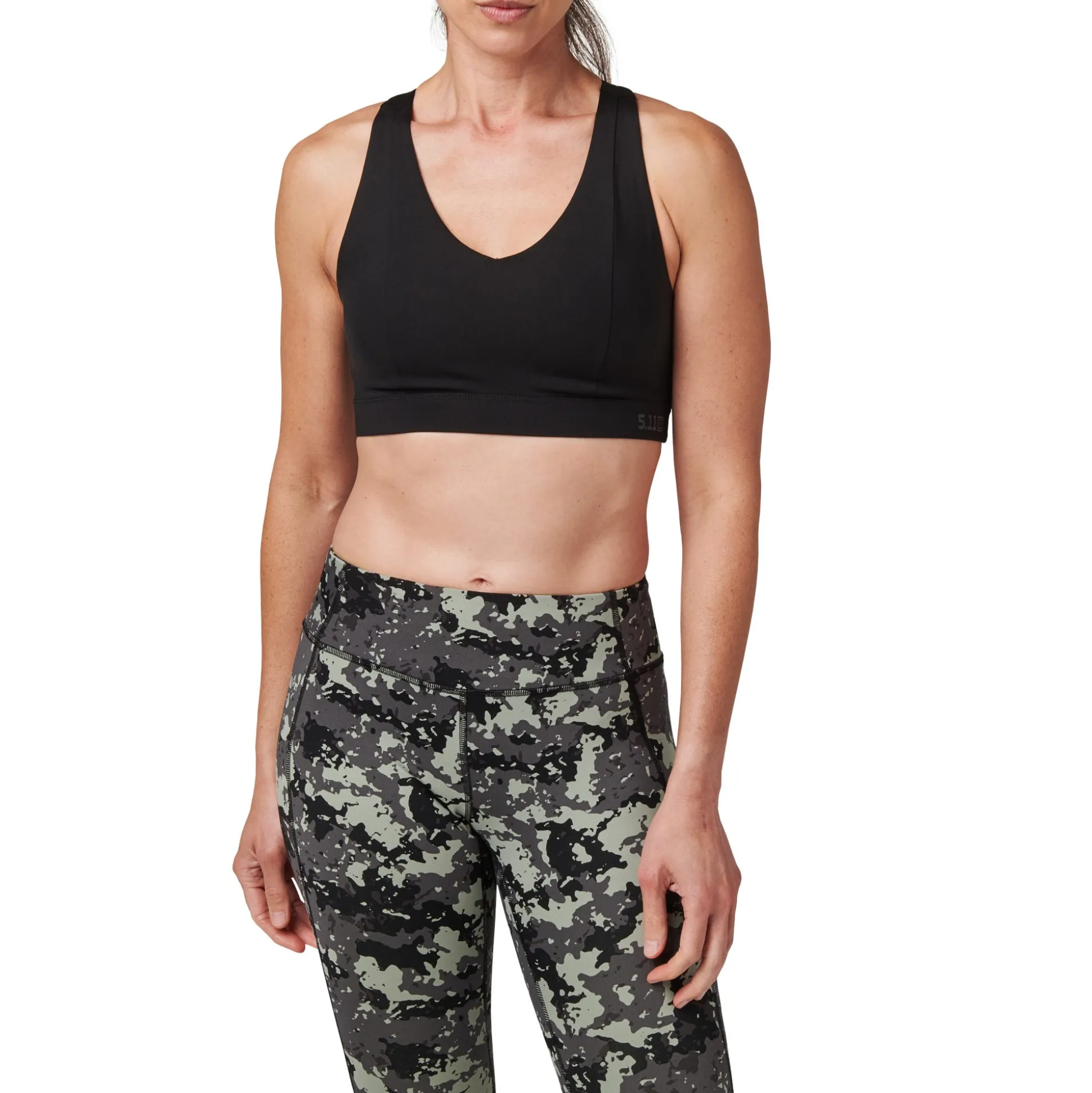 PT-R®Brooklyn 5" Short