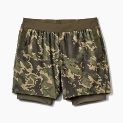 PT-R®Havoc Pro Short