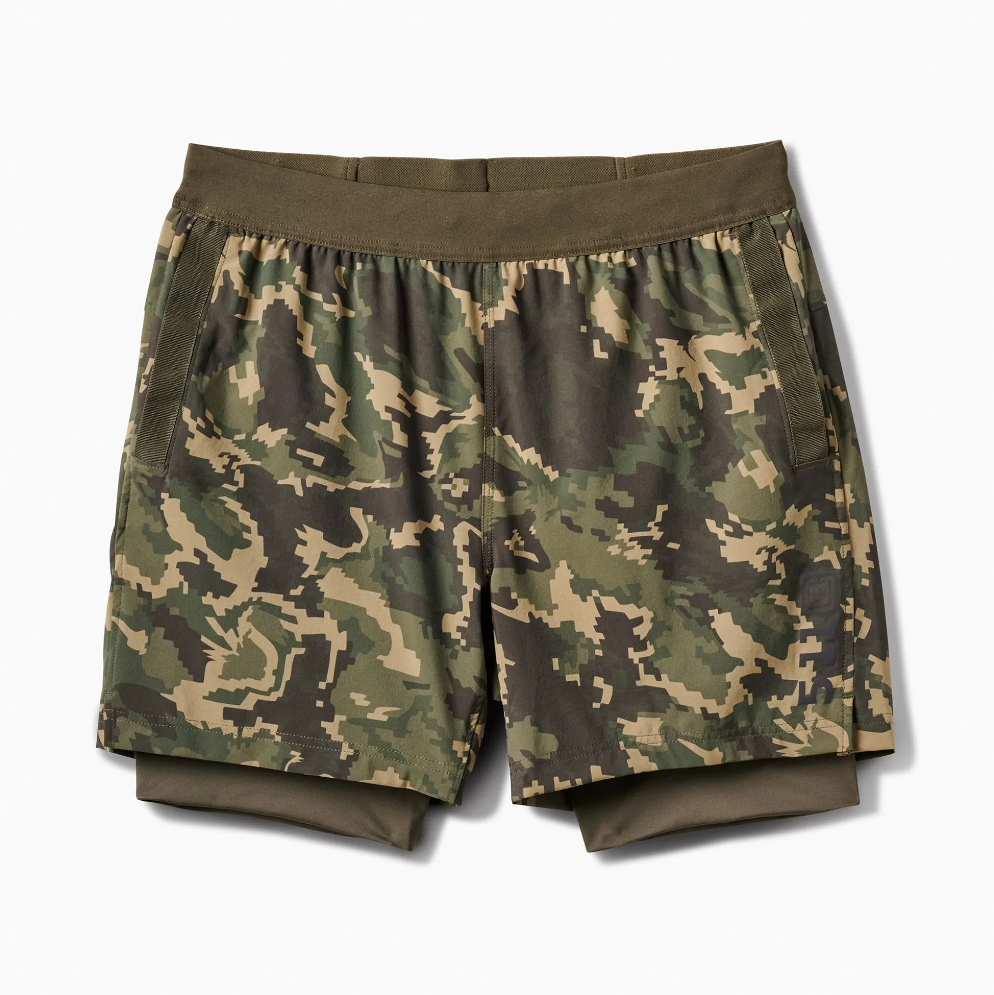 PT-R®Havoc Pro Short