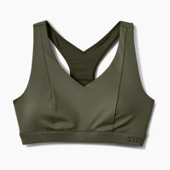 PT-R®Max Effort Racerback Bra