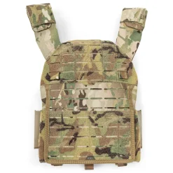 QR Plate Carrier Base