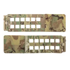 QR Plate Carrier Base