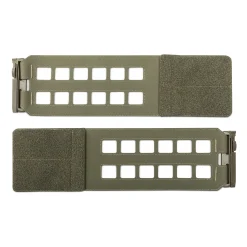 QR Plate Carrier Base