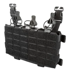 QR Plate Carrier Base