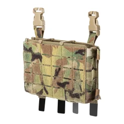 QR Plate Carrier Base