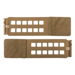 QR Plate Carrier Base