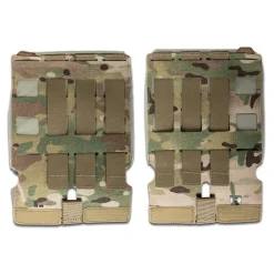 QR Plate Carrier Side Plate Pouch
