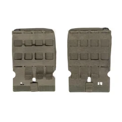 QR Plate Carrier Side Plate Pouch