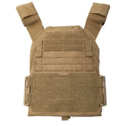 QR Plate Carrier Soft Armor Cummerbund