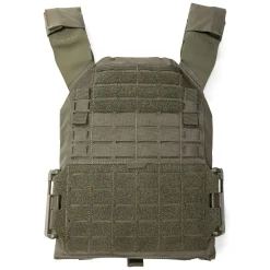 QR Plate Carrier Soft Armor Cummerbund