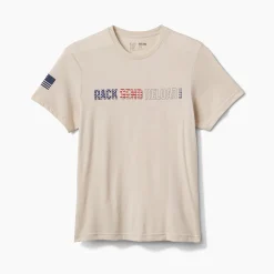 Rack Send Reload US Tee