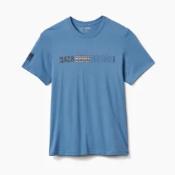Rack Send Reload US Tee