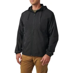 Radar Packable Jacket