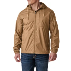 Radar Packable Jacket