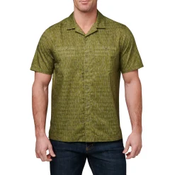 Rain-Tarn Short Sleeve Shirt