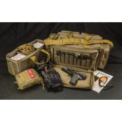 Range Ready™ Bag 43L