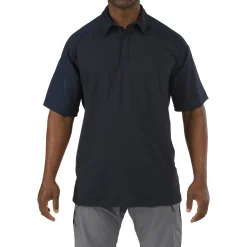 Rapid Performance Short Sleeve Polo