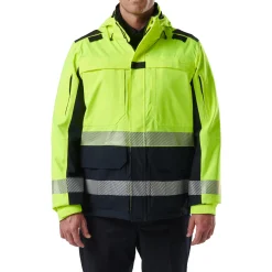 Responder Hi-Vis Parka™ 2.0