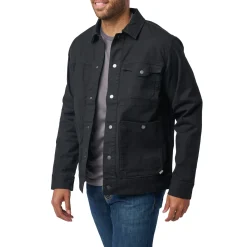 Rosser Jacket