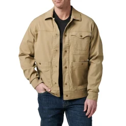 Rosser Jacket