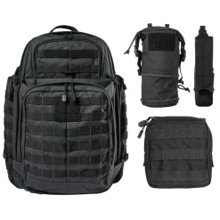 RUSH® 72 2.0 Everyday Carry Bundle