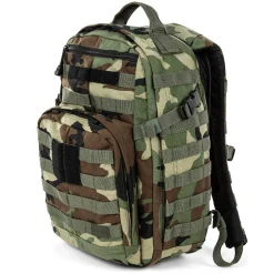 RUSH®12 2.0 Woodland Backpack 24L
