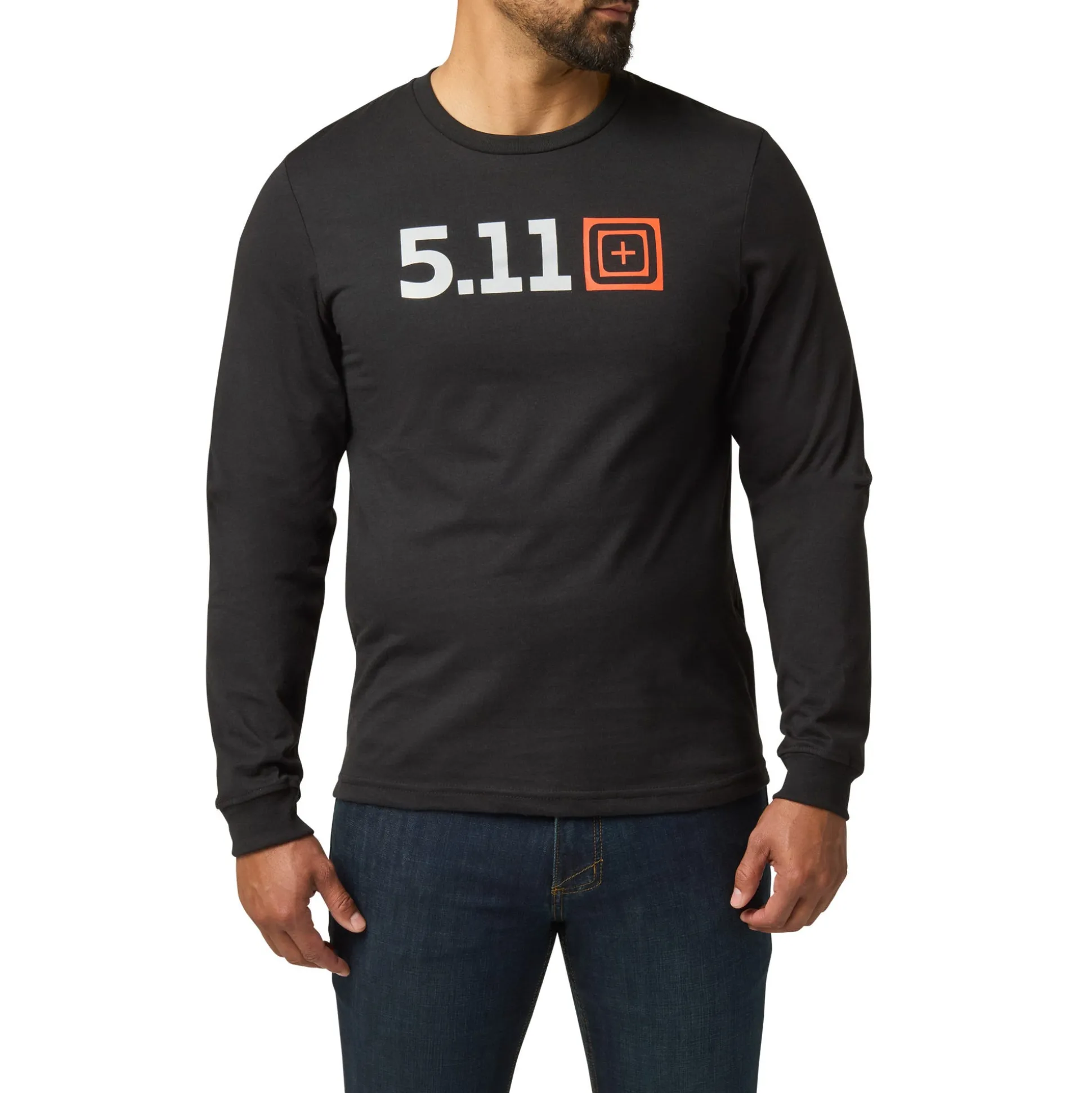 5.11®Scope Long Sleeve Tee
