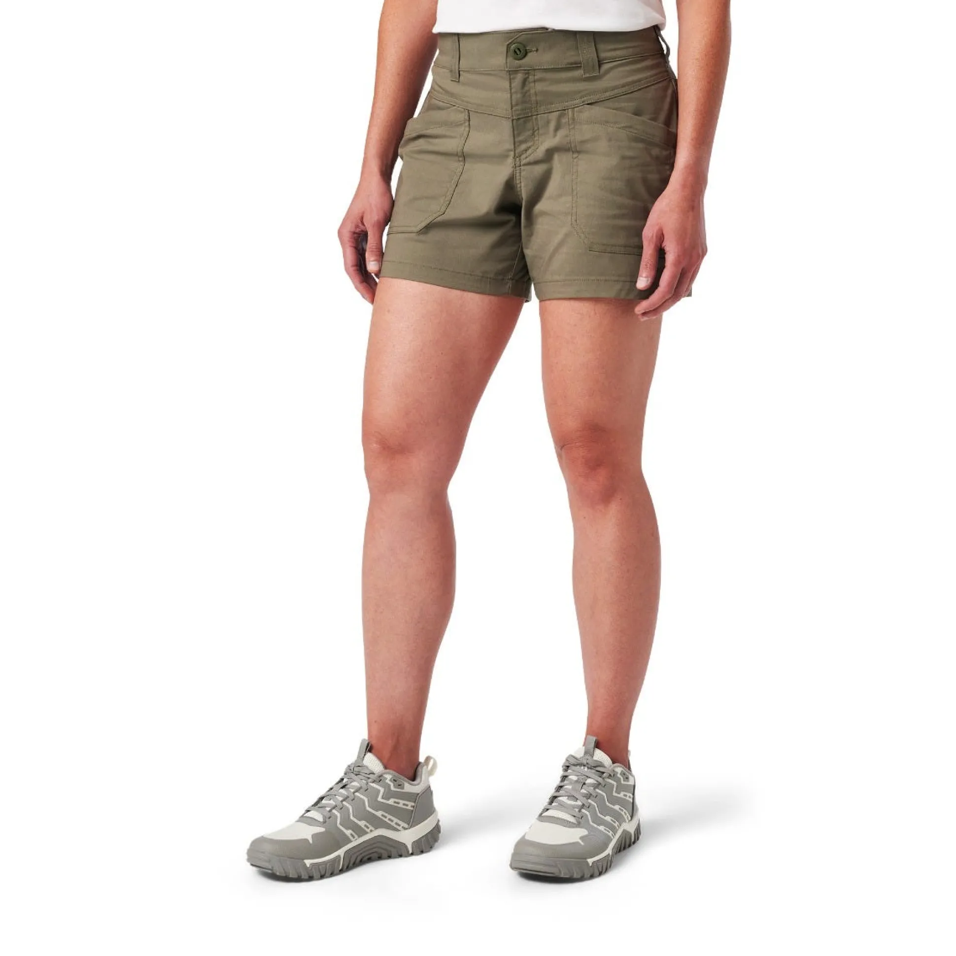 Shauna Short
