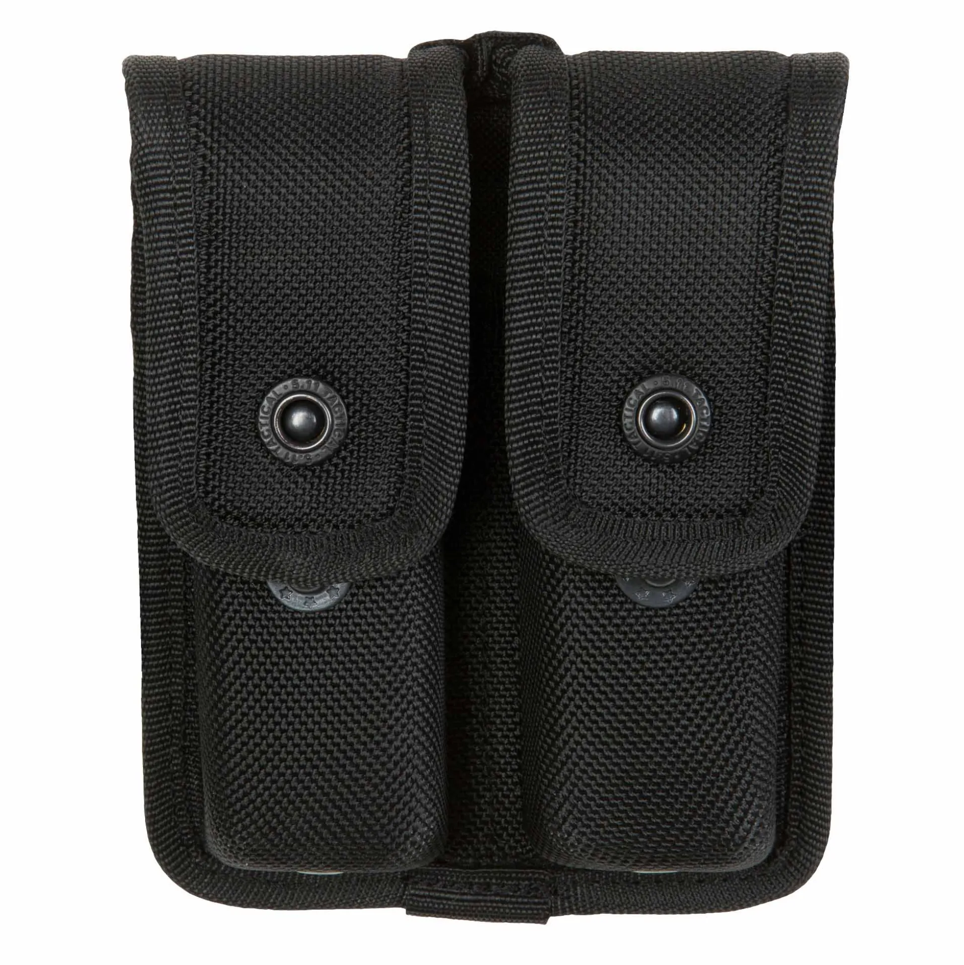 Sierra Bravo Double Mag Pouch