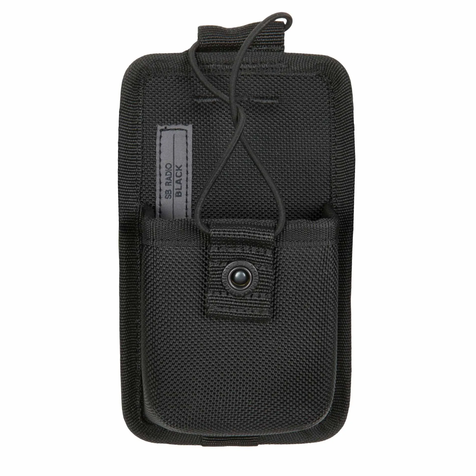 Sierra Bravo Radio Pouch