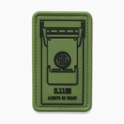 SIG SAUER®x 5.11®Ammo Cans Tee