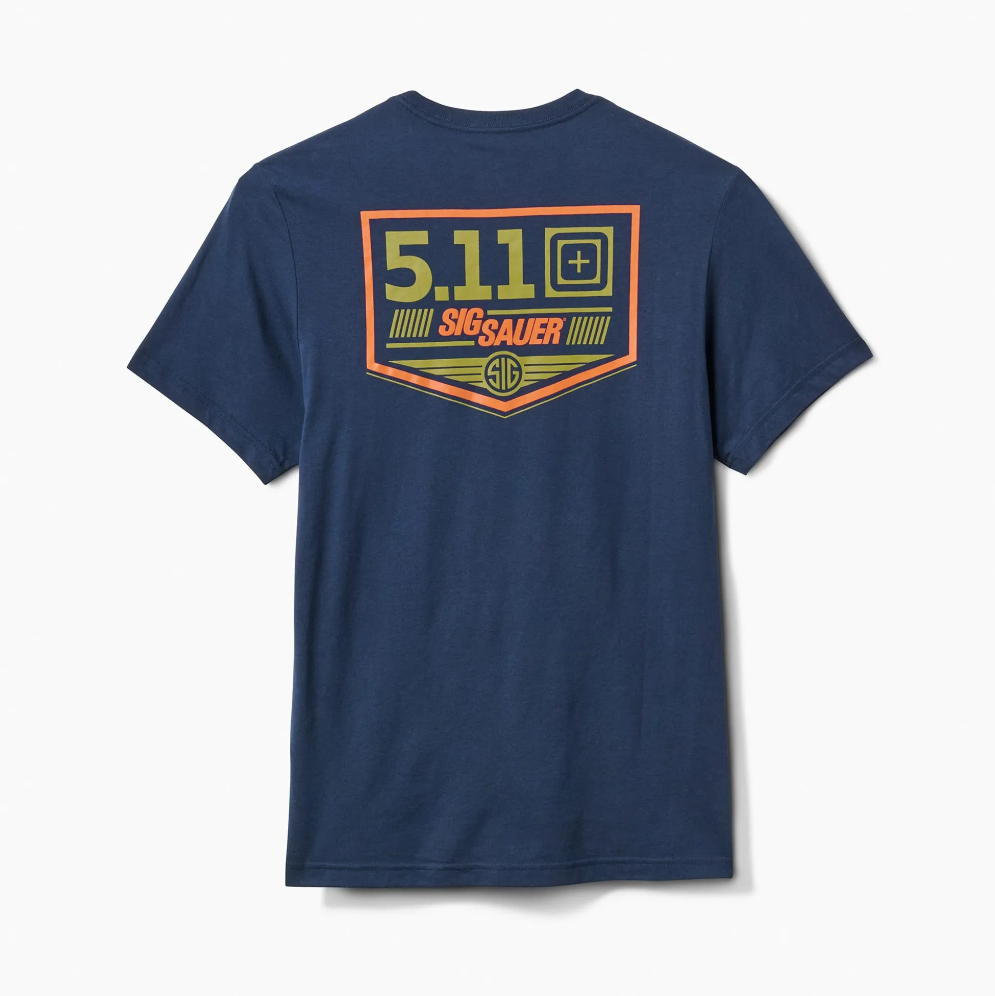 SIG SAUER®x 5.11®Crest Tee