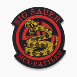 SIG SAUER®x 5.11®MCX-Rattler Tee