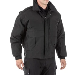 Signature Duty Jacket