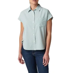 Skye Short Sleeve Shirt