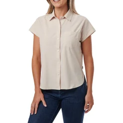 Skye Short Sleeve Shirt
