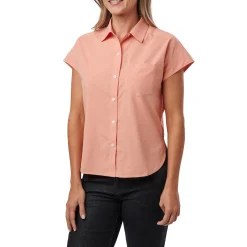 Skye Short Sleeve Shirt