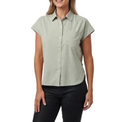 Skye Short Sleeve Shirt