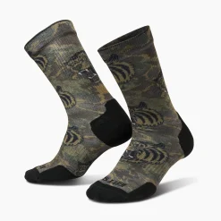 Sock & Awe Tiger Axe