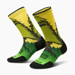 Sock & Awe Twin Pines