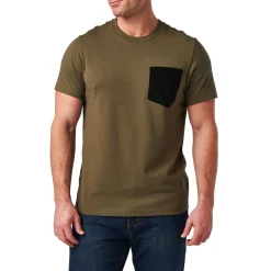 Special Edition Patch-Ready Pocket Tee